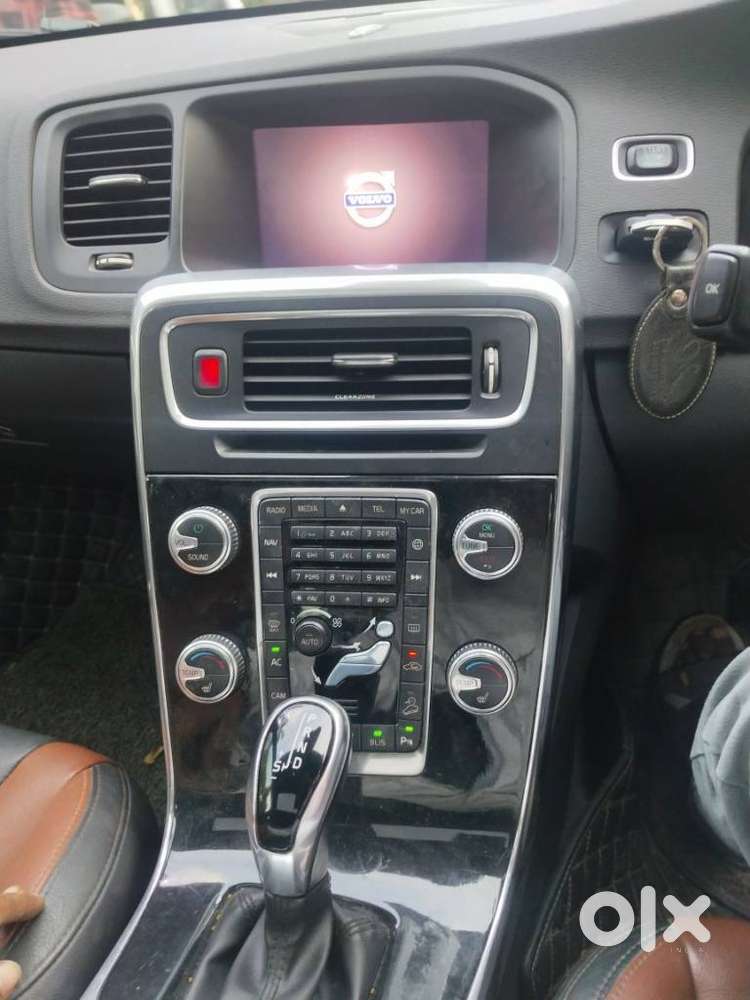 Volvo S60 Cross Country D4 Awd, 2019, Diesel