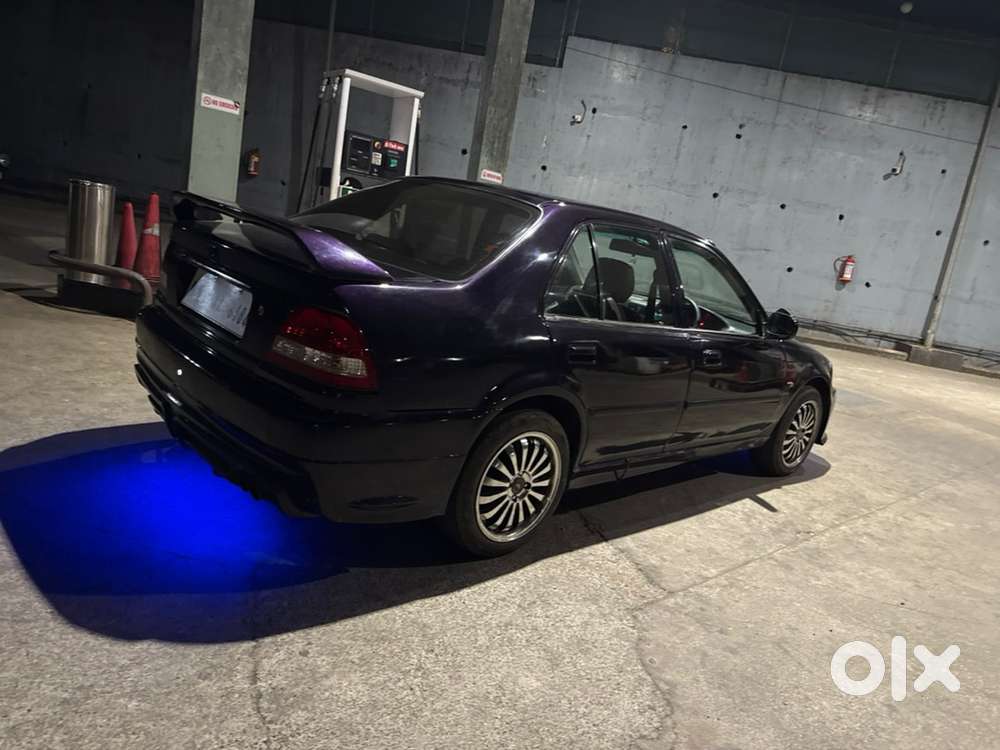 Rare Honda City Type 2 Automatic Trans