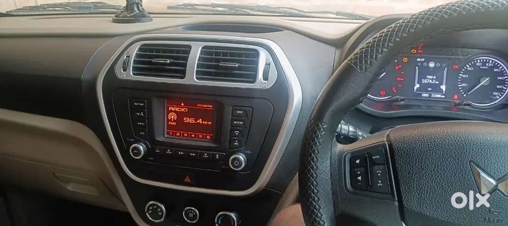 Mahindra Bolero Neo Plus 2023 Diesel Auto