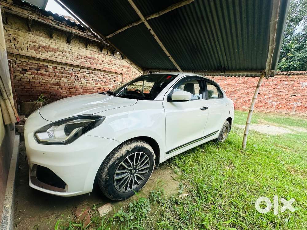 Maruti Suzuki Dzire 2020 Petrol Well Maintained