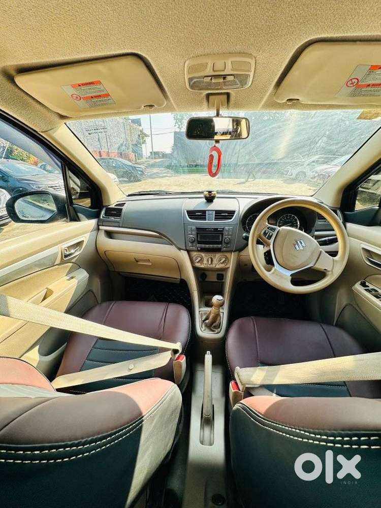 Maruti Suzuki Ertiga Vdi, 2016, Diesel