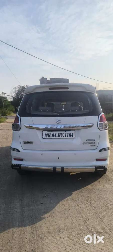 Good Condition Teck And Drive