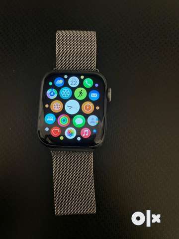 Apple watch discount serie 4 olx