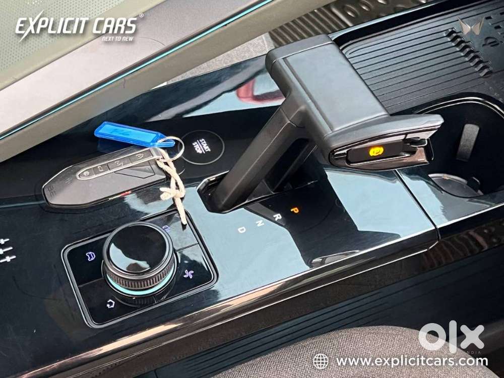 Mahindra Be 6 Pack Three B79, 2025, Electric