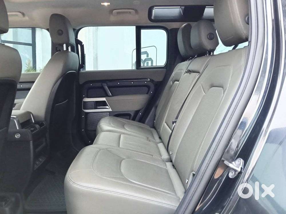 Land Rover Defender 2.0 110 Se My22, 2022, Petrol