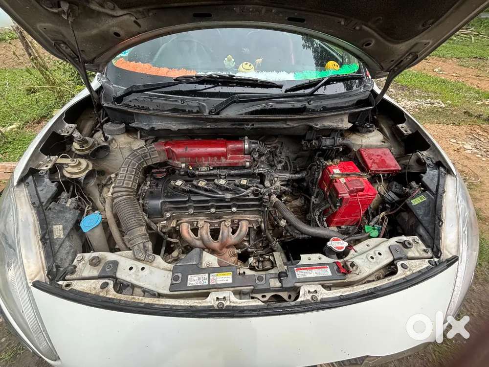 2018 Maruti Suzuki Dzire 1.2 Vxi