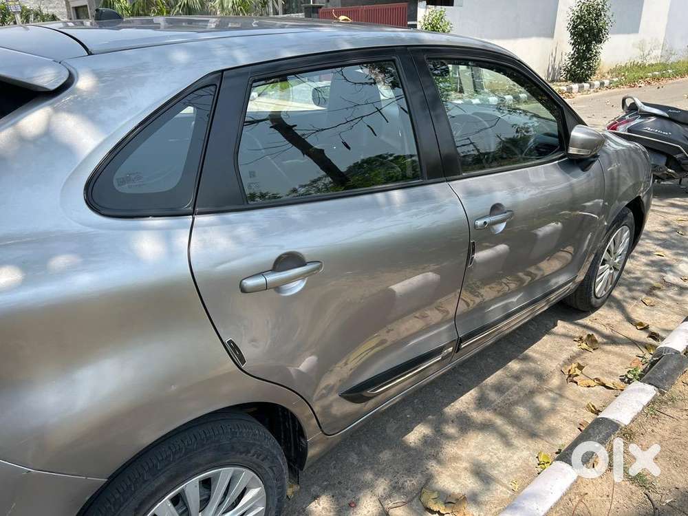 Maruti Suzuki Baleno 2020 Petrol 69500 Km Driven