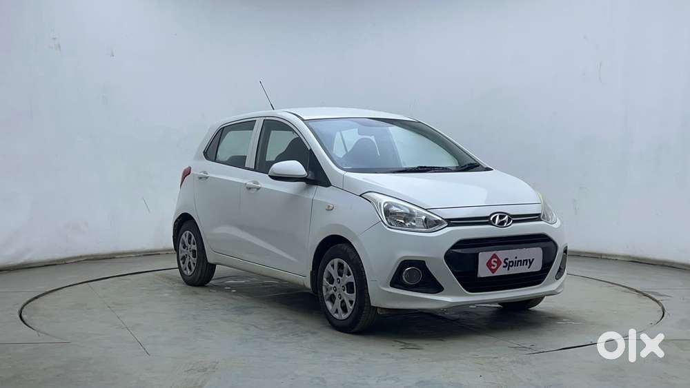 Hyundai Grand I10 1.2 Kappa Magna, 2015, Petrol