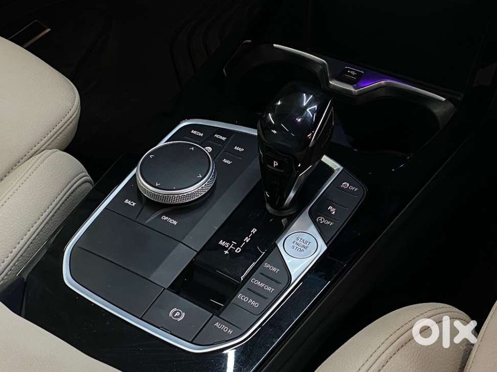 Bmw 2 Series 2.0 220d Sportline, 2021, Diesel