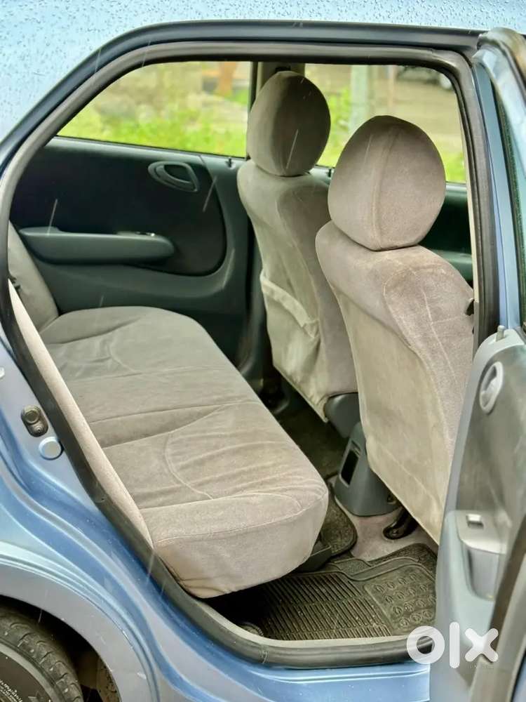 Honda City Zx 2008