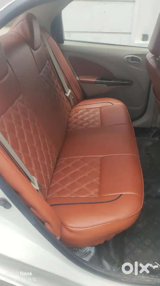 Good Condition Car