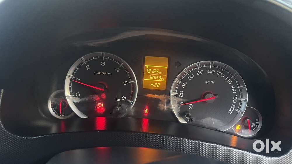 Maruti Suzuki Swift Dzire Vdi Bsiv, 2014, Diesel