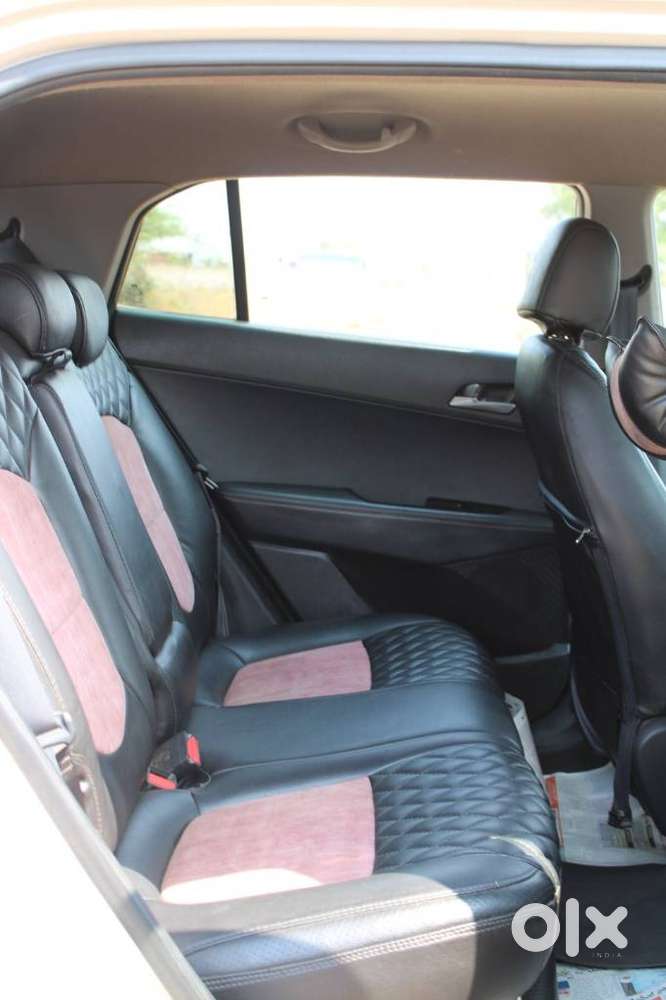 Hyundai Creta 1.6 Sx Plus Auto, 2015, Diesel