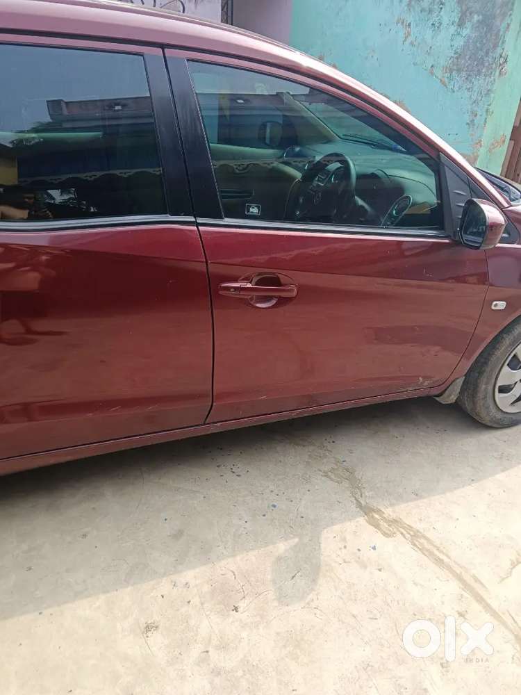 Honda Mobilio 2016 Petrol Good Condition