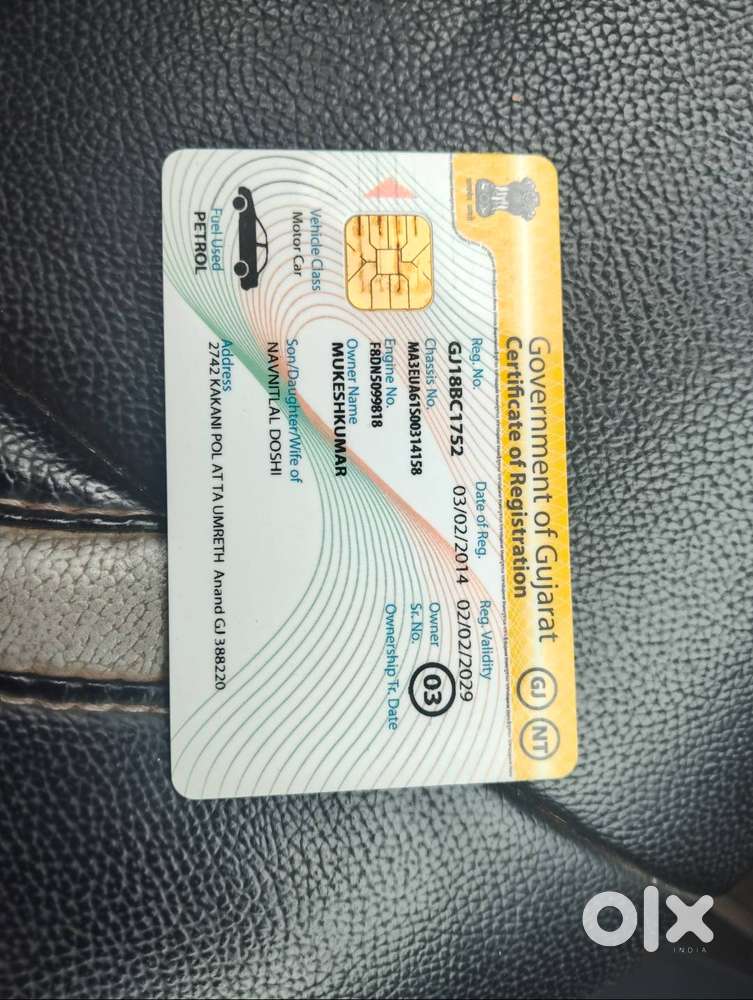 Maruti Suzuki Alto 800 2014