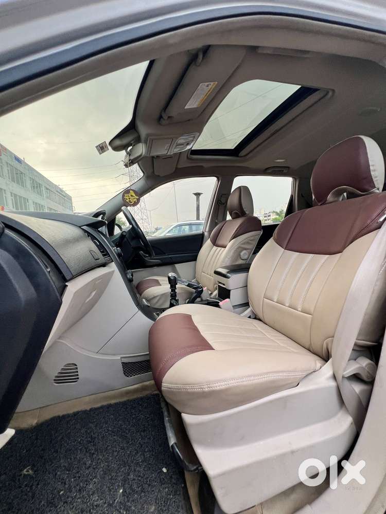 Mahindra Xuv500 W9, 2018, Diesel