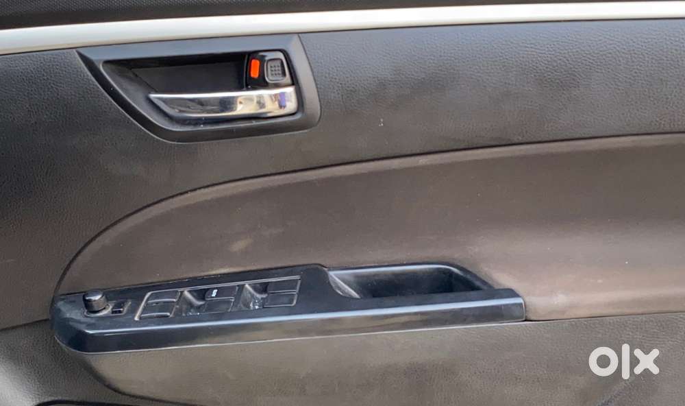 Maruti Suzuki Swift Vxi, 2017, Petrol