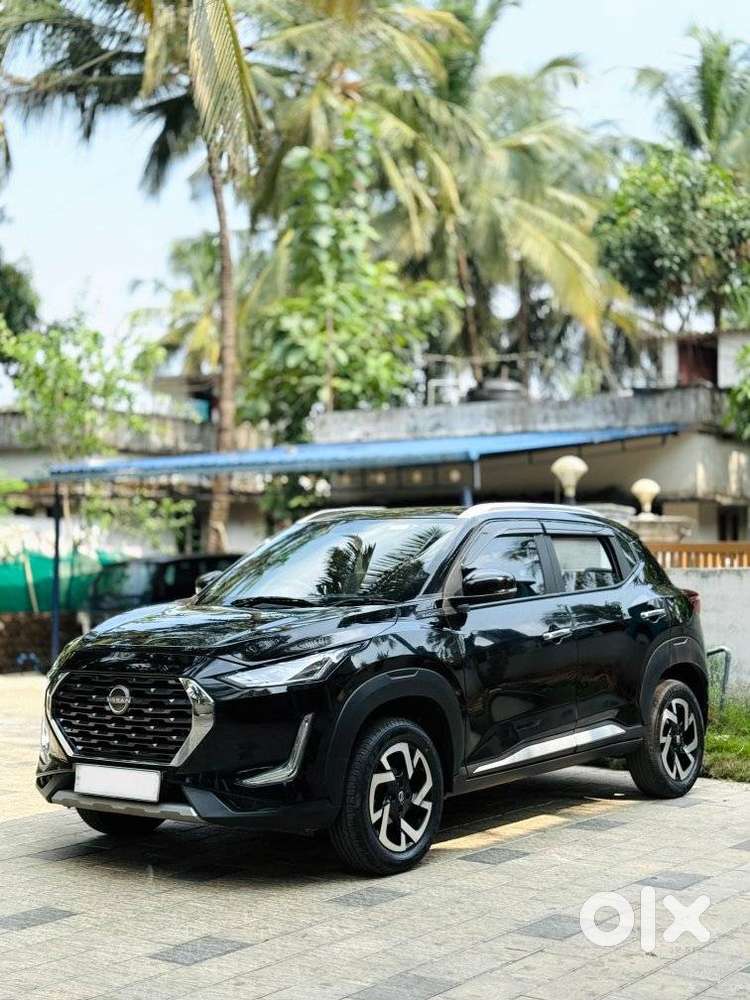 Nissan Magnite 1.0 Xv, 2023, Petrol