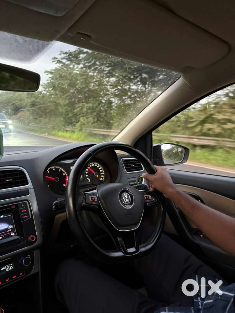 Volkswagen Polo - Doctor Used - Full Showroom History