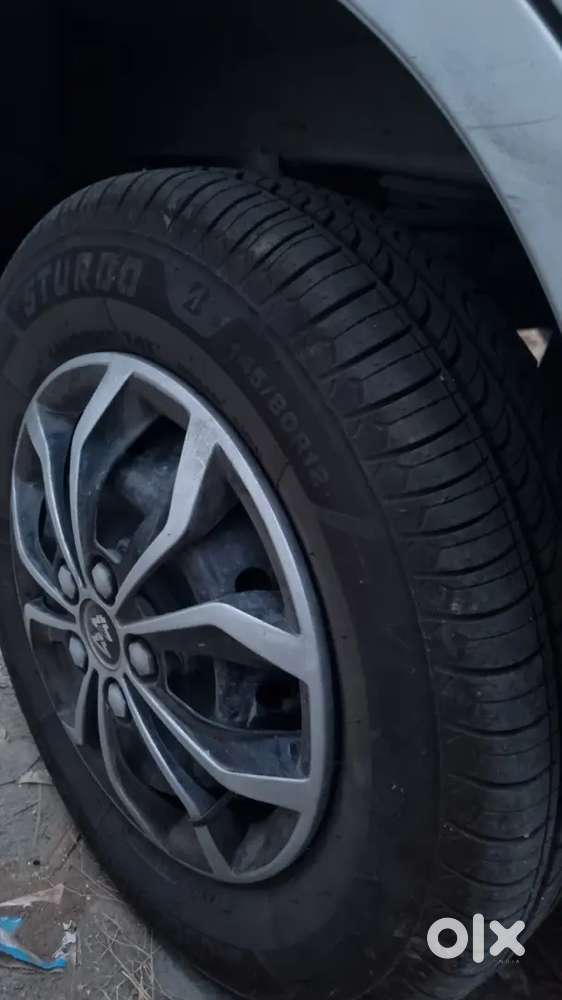 2nd Owner Maruti Suzuki Alto 2018 Manual