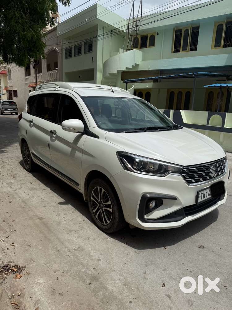Maruti Suzuki Ertiga Zxi (o) 2023