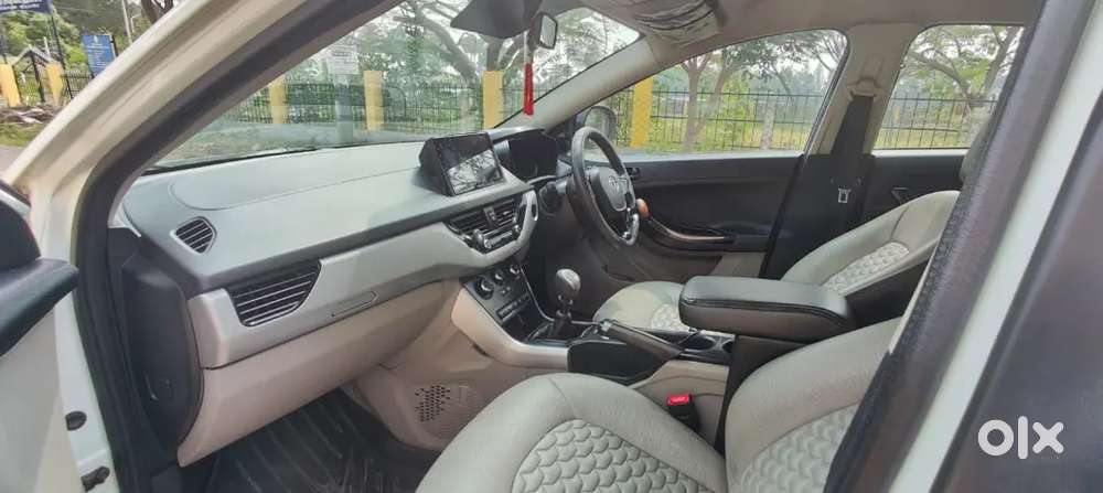 Tata Nexon 2018 Diesel 140000 Km Driven