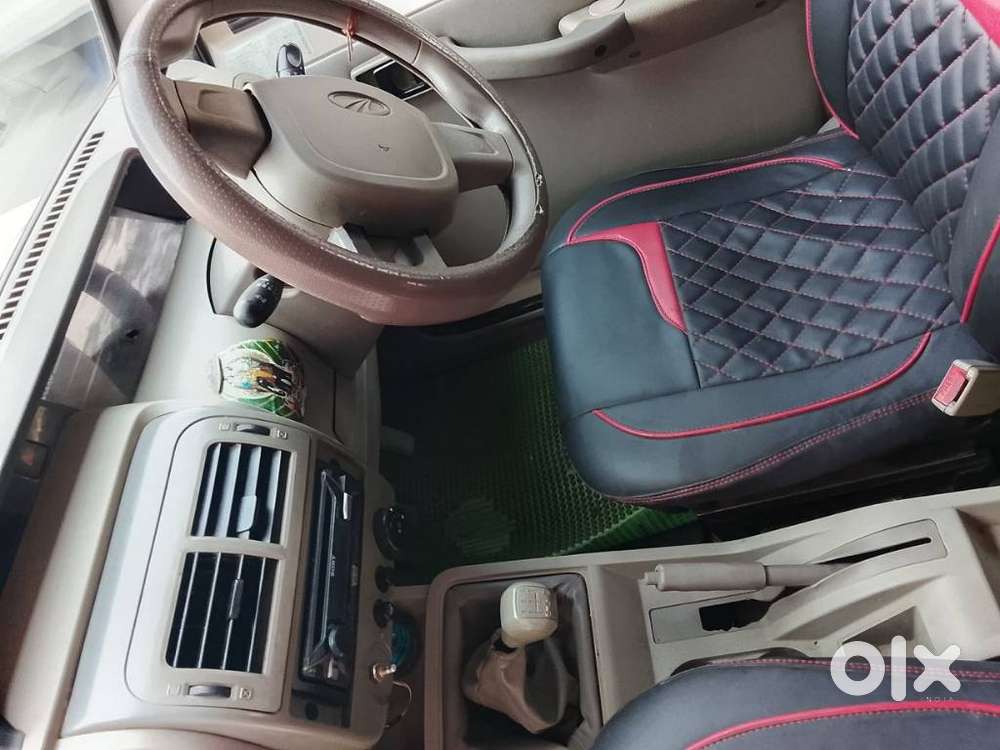 Mahindra Bolero 1.5 Power Plus Sle, 2015, Diesel