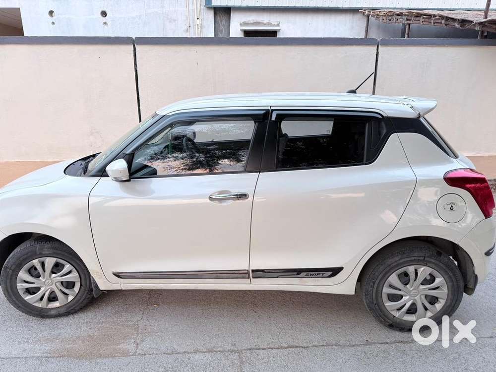 Maruti Suzuki Swift 2020
