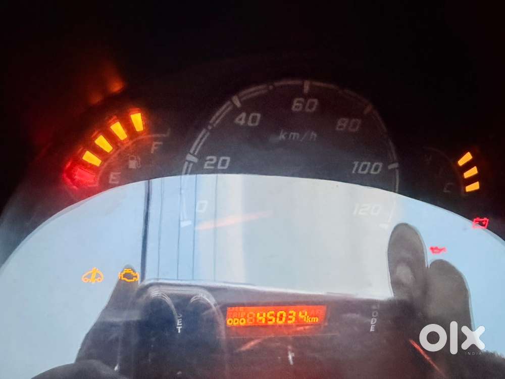 Tata Nano Genx Petrol Manual 2016