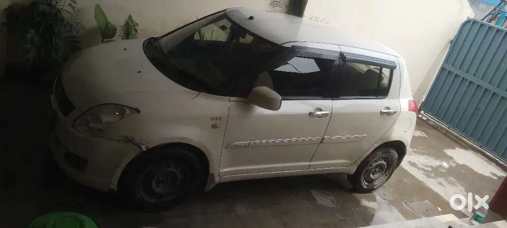 Good Condition And Fair Drive