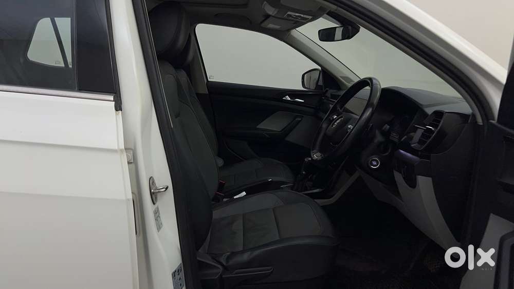 Skoda Kushaq 1.5 Tsi Style, 2022, Petrol