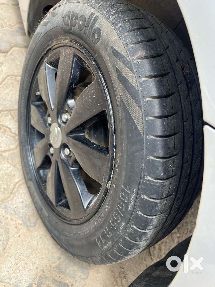 Hyundai Xcent 1.2 Crdi S, 2018, Petrol