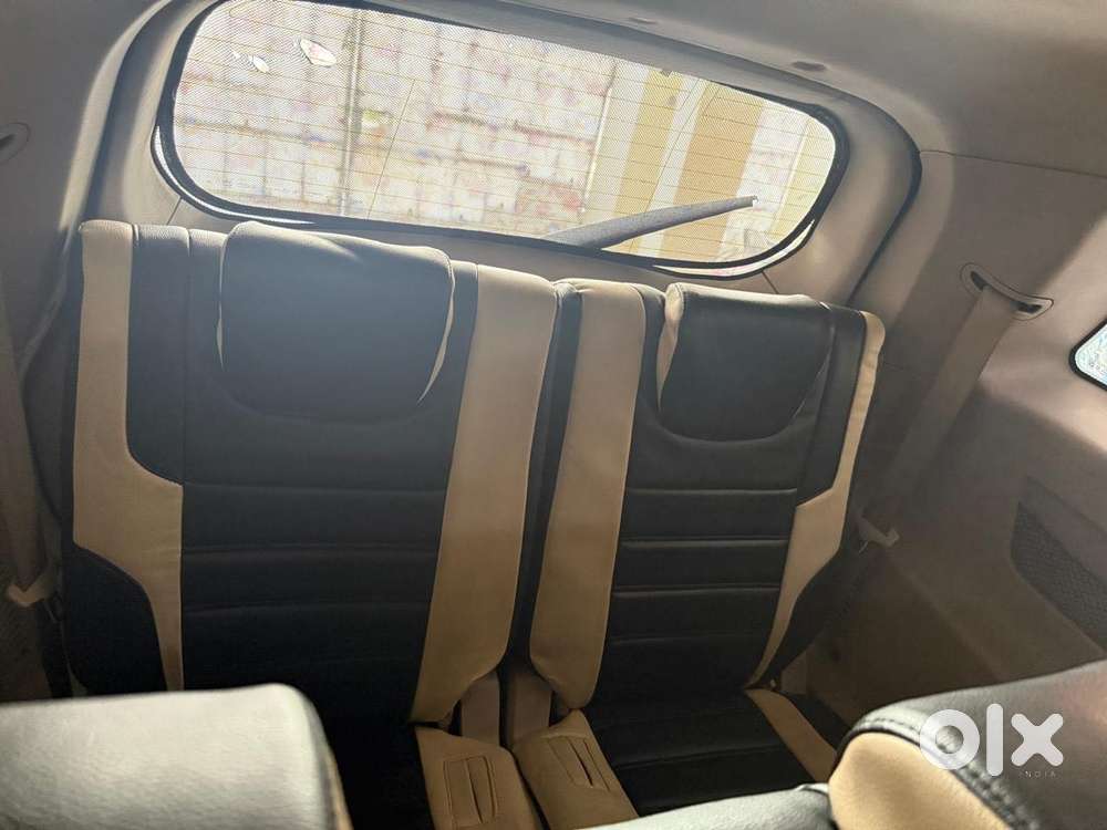 Mahindra Xuv500 W4 1.99 Mhawk, 2016, Diesel