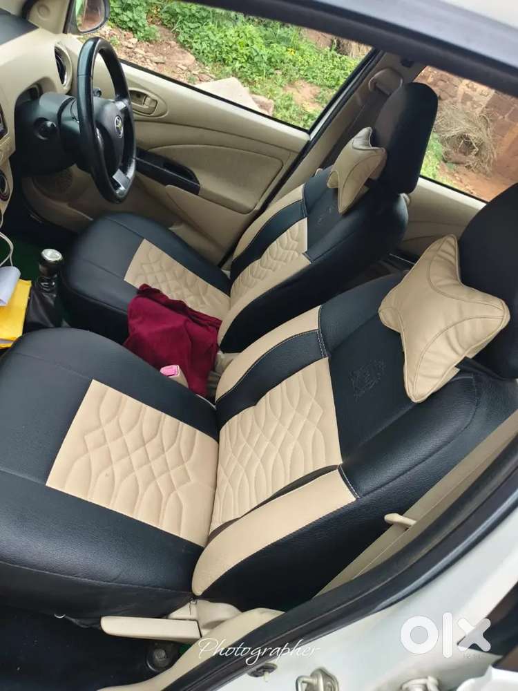 Toyota Etios Diesel Manual 2019