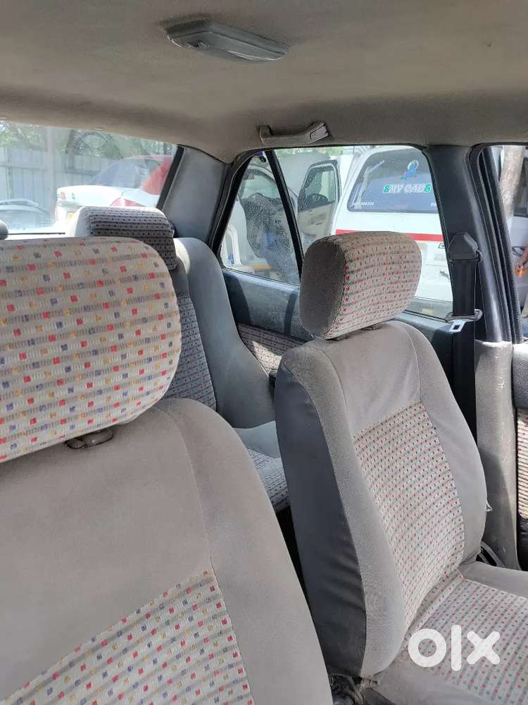 Maruti Suzuki Esteem 2004