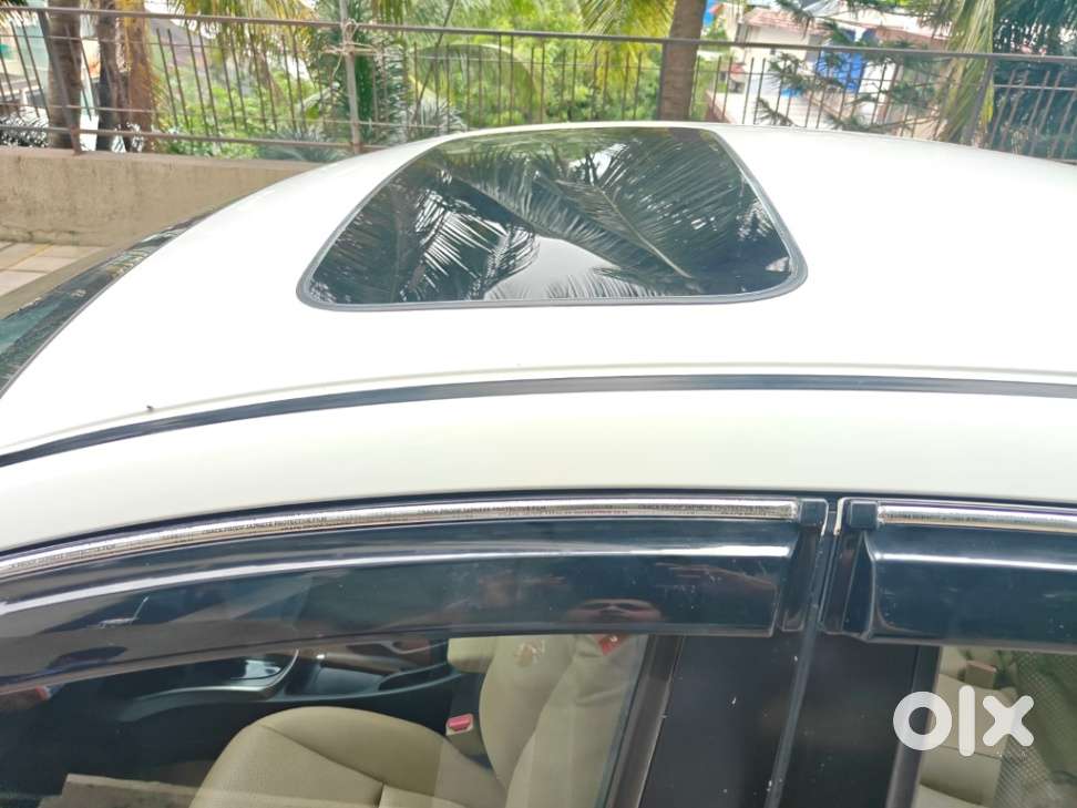 Honda City I Vtec Cvt Vx, 2015, Petrol