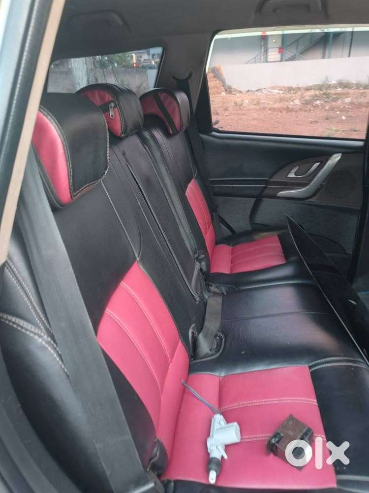 Mahindra Xuv500 2011-2015 W8 4wd, 2014, Diesel