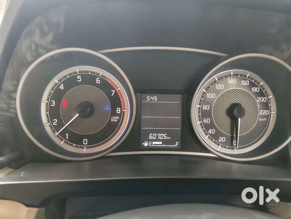 Maruti Suzuki Dzire 2022 Petrol Manual