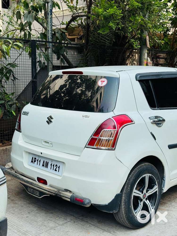Maruti Suzuki Swift 2011 Diesel Well Maintained