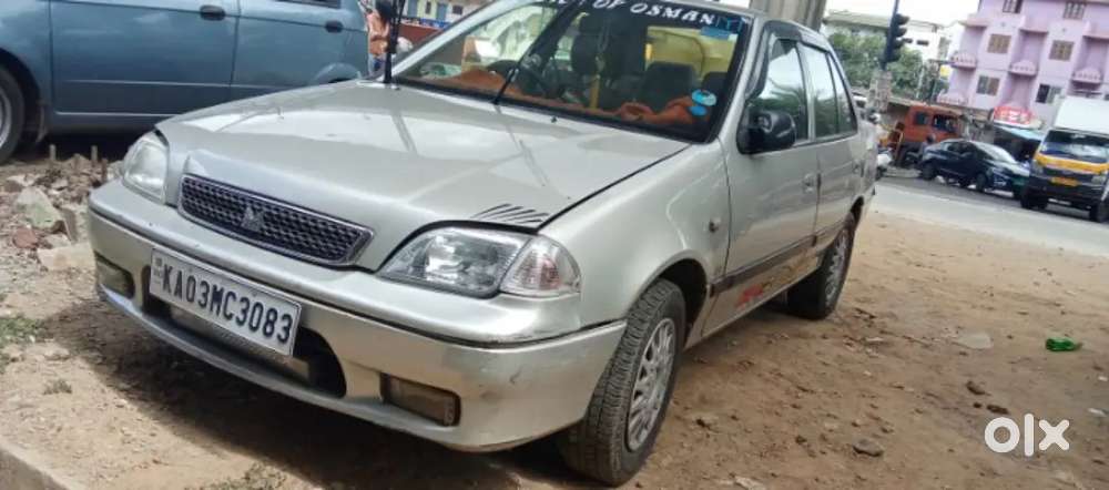Maruti Suzuki Esteem 2004