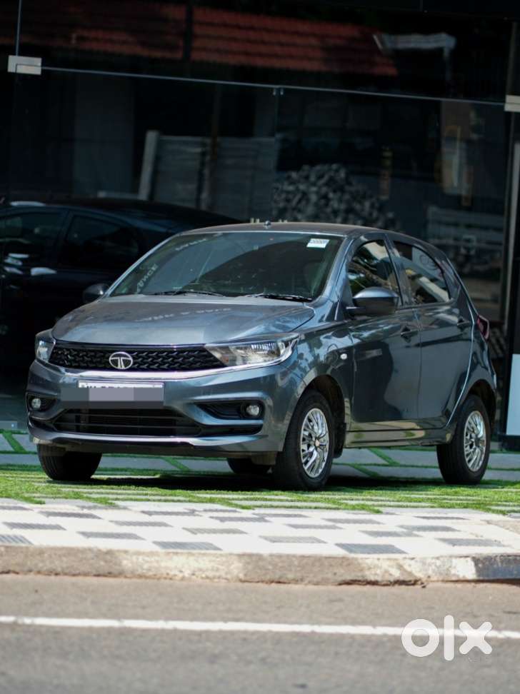 Tata Tiago Xe Diesel, 2024, Petrol