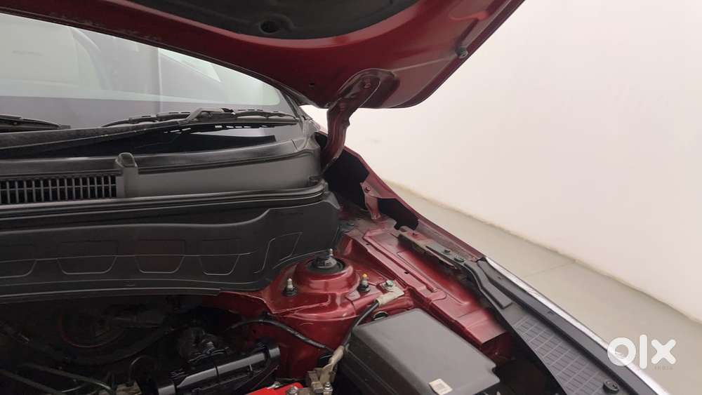 Kia Seltos Gtx Dct, 2020, Petrol