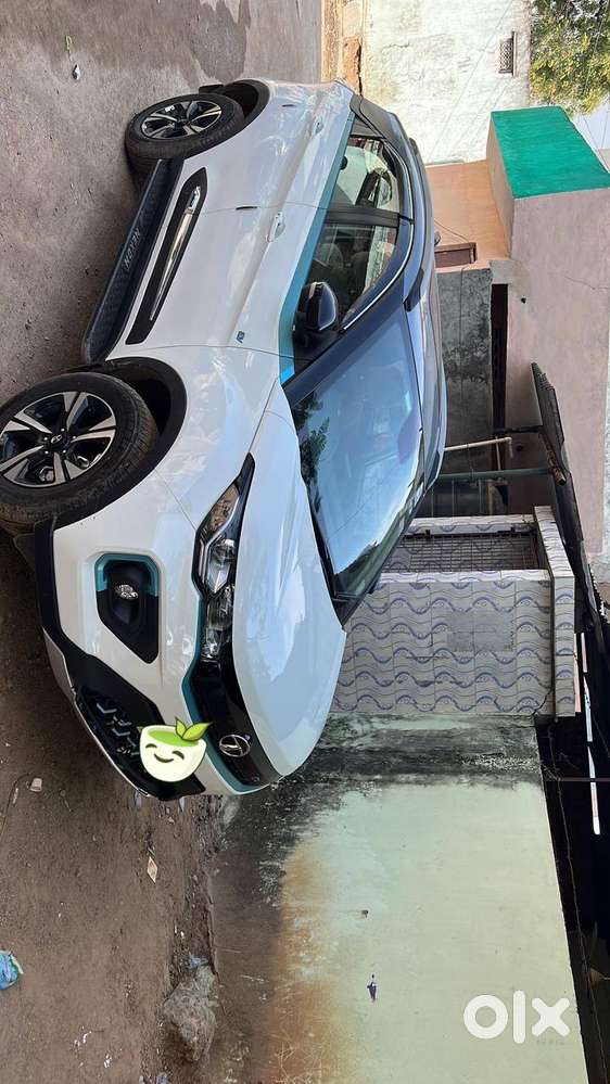 Tata Nexon Ev Max 2022 Electric Well Maintained