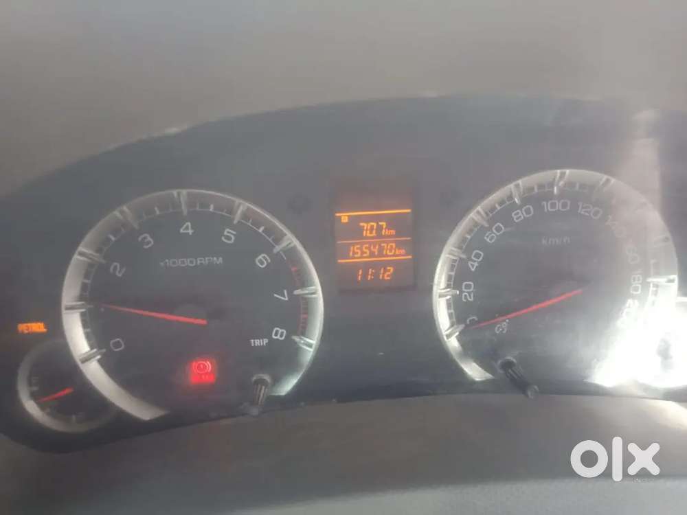 Maruti Suzuki Ertiga 2016