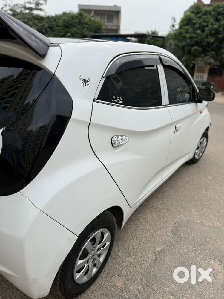 Hyundai Eon Era 2017