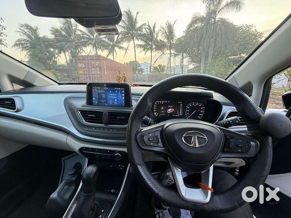Tata Altroz 2022 Petrol Well Maintained