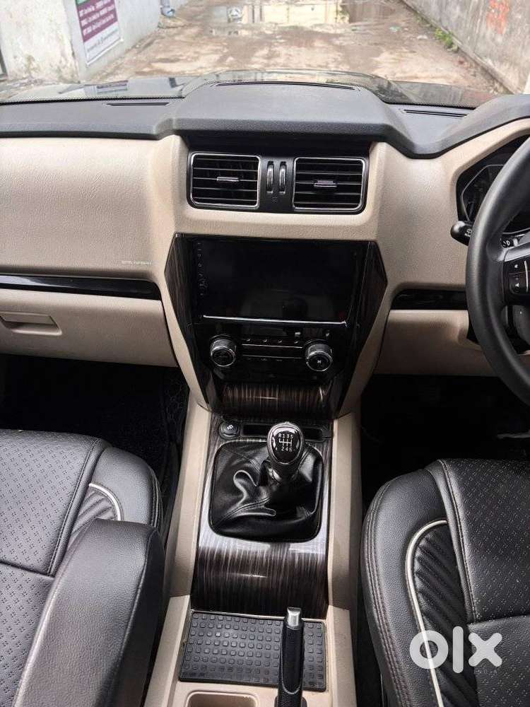 Mahindra Scorpio Classic, 2024, Diesel