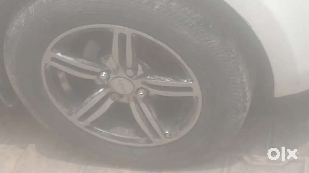 2009 Hyundai I20 Petrol Sportz