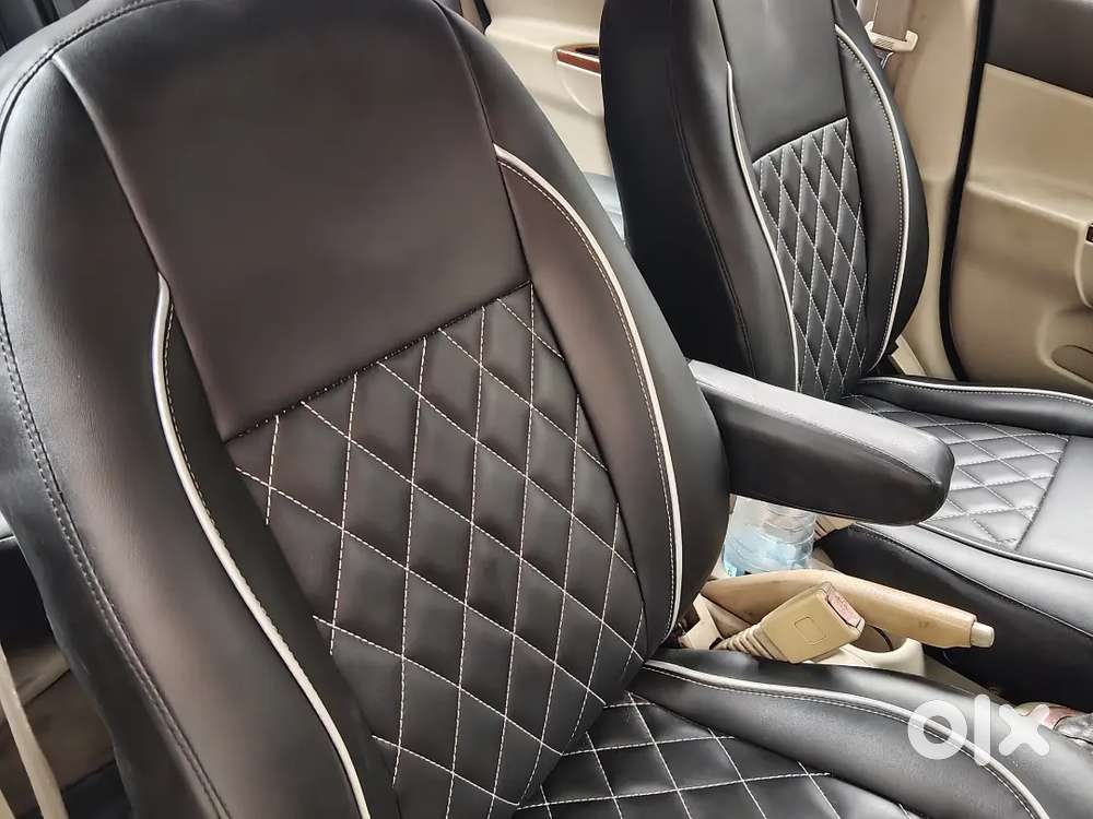 Hyundai Verna Sx O 2011