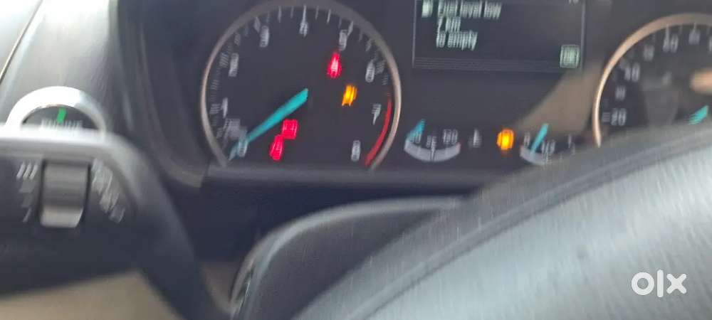 Ford Ecosport 2020 Petrol 40000 Km Driven